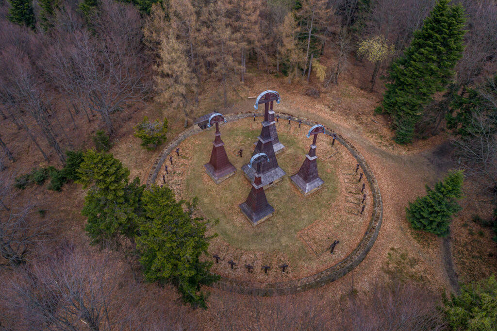 Regietów Rotunda_2548