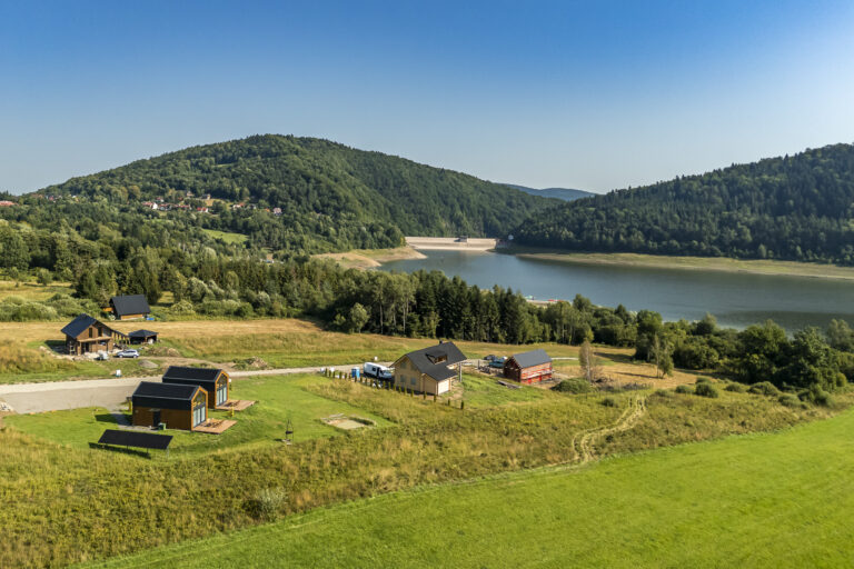 Osada Klimkówka